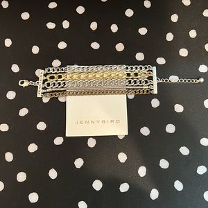 Jenny Bird bracelet